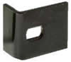 Pattes de fixation pour grille de haut-parleur
