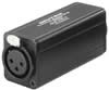 Adaptateur XLR NEUTRIK / symétriseur RCA / filtre de séparation galvanique - NA-2FD0BTX