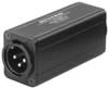 Adaptateur XLR NEUTRIK / symétriseur RCA / filtre de séparation galvanique - NA-2MD0BTX