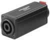 Adaptateur Speakon / jack 6,35 NEUTRIK - NA-4MPJ