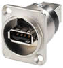 Prise châssis USB - NAUSB