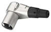 Fiches XLR 3 pôles NEUTRIK - NC-3MRC