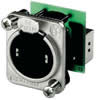 Fiche châssis EtherCon - NE-8FDP
