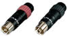 Fiche RCA mâle - NF-2CB2
