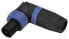Fiches Speakon NEUTRIK - NL-4FRX