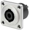 Fiches Speakon NEUTRIK - NLT-4MP