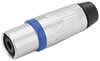 Fiches Speakon NEUTRIK - NLT-4MX