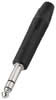 Fiches jack 6,35 mâle NEUTRIK - NP-3XBAG