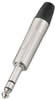 Fiches jack 6,35 mâle NEUTRIK - NP-3X