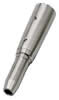 Adaptateur XLR / jack 6,35 femelle stéréo - NTA-116