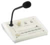 Microphone de table avec fonction commande