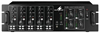 Amplificateur-mixeur mono 4 zones - PA-4040