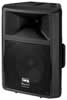 Enceinte DJ et Power, 220 W<SUB>MAX</SUB>, 8 Ohm;