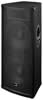 Enceinte Power, 275 W<SUB>MAX</SUB>, 8 Ohm;