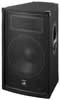 Enceinte Power, 180 W<SUB>MAX</SUB>, 8 Ohm;