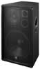 Enceinte Power, 300 W<SUB>MAX</SUB>, 8 Ohm;
