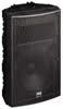 Enceinte professionnelle DJ, 300 W<SUB>MAX</SUB>, 8 Ohm;