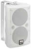 Enceinte universelle professionnelle, 180 W<SUB>MAX</SUB>, 4 Ohm;