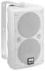 Enceinte universelle professionnelle, 180 W<SUB>MAX</SUB>, 8 Ohm;