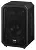 Enceinte pro DJ, 8 Ohm;, 200 W<SUB>MAX</SUB>