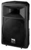 Enceinte DJ et Power active, 300 W<SUB>MAX</SUB>, 205 W<SUB>RMS</SUB>