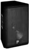 Enceinte active professionnelle DJ, 500 W<SUB>MAX</SUB>, 300 W<SUB>RMS</SUB>