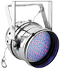Projecteur à LEDs, PAR64