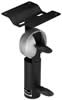 Adaptateur inclinable avec plaque de montage, - PAST-68/SW