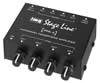 IMG Stage Line - PPA-4 : Amplificateur casque stéréo