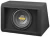 Carpower - PROBASS-110 : Enceintes, Subwoofers Hi-Fi embarquée