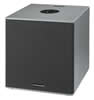Enceinte subwoofer de sonorisation, 350 W<SUB>MAX</SUB>, 4 Ohm;