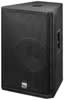 Enceinte subwoofer professionnelle, 1500 W<SUB>MAX</SUB>, 8 Ohm;