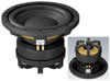 Subwoofer professionnel Car Hi-Fi, 1500 W<SUB>MAX</SUB>, 4 Ohm;