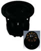 Subwoofer compact, 300 W<SUB>MAX</SUB>, 100 W<SUB>RMS</SUB>, 4 Ohm;