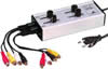 Amplificateur - Adaptateur d'impédance - SLA-48