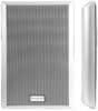 Paire de haut-parleurs 40 WMAX, 4 Ω, ultra-plats