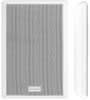 Paire de haut-parleurs 40 WMAX, 4 Ω, ultra-plats