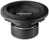 Subwoofer Hi-Fi embarquée Top Class, 2x600 W<SUB>MAX</SUB>, 2x350 W<SUB>RMS</SUB>, 2x2 Ohm;