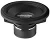 Subwoofer Hi-Fi embarquée Top Class, 2x800 W<SUB>MAX</SUB>, 2x400 W<SUB>RMS</SUB>, 2x2 Ohm;