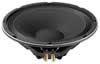 Haut-parleur de grave professionnel, 600 WMAX, 300 WRMS, 8 Ω