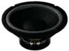 Haut-parleur de grave-médium Hi-Fi, 100 W<SUB>MAX</SUB>, 4 Ω