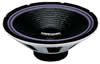 Subwoofer 500 W<sub>MAX</sub>, 4 Ohm;