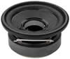 Haut-parleur miniature, 8 Ω, 12 W<SUB>MAX</SUB>