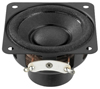 Haut-parleur miniature, 8 Ω, 20 W<SUB>MAX</SUB>