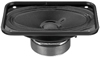 Haut-parleur universel, 10 W<SUB>MAX</SUB>, 8 Ω (/8) et 4 Ω (/4)<BR>