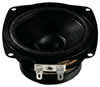 Haut-parleur universel, 20 W<SUB>MAX</SUB>, 4 Ω