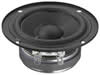 Haut-parleur universel, 20 W<SUB>MAX</SUB>, 4 Ω