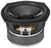 Haut-parleur de grave-médium Hi-Fi, 80 W<SUB>MAX</SUB>, 8 Ω