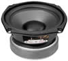 Haut-parleur de grave-médium Hi-Fi, 60 W<SUB>MAX</SUB>, 8 Ω