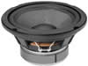 Haut-parleur de grave et subwoofer, 2 x 100 W<SUB>MAX</SUB>, 2 x 8 Ω